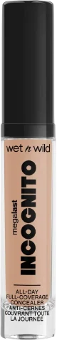 Течен коректор Incоgnito, Light Honey, 5,5 ml