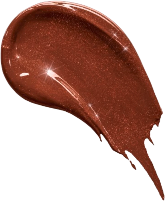 Течно червило Mega Glitter 623001, 1 бр