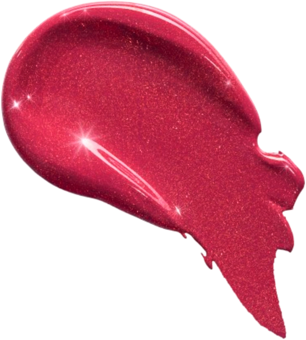 Течно червило Mega Glitter 623002, 1 бр
