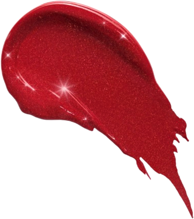 Течно червило Mega Glitter 623003, 1 бр