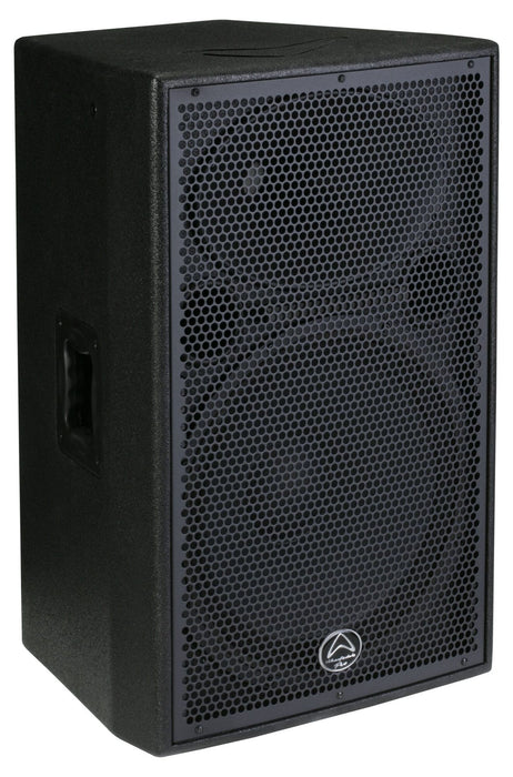 Пасивна тонколона Wharfedale Pro - Delta-X15, 15'', 500W RMS, черна