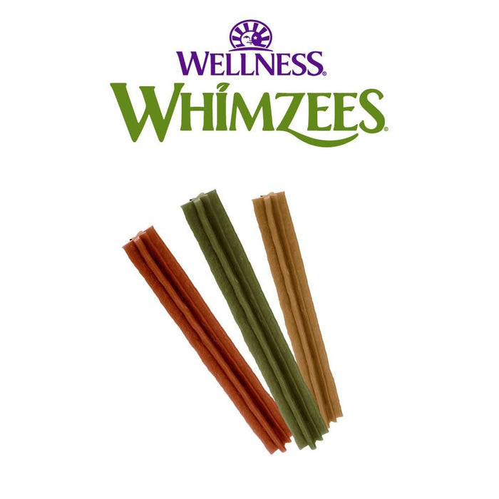 Мокра храна Whimzees 30 броя
