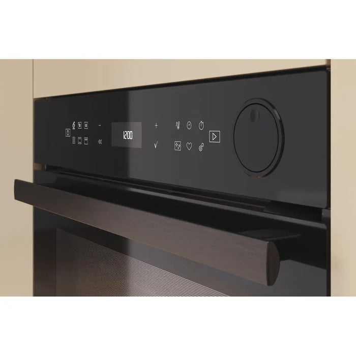 Whirlpool AKZ9S 8220 FB 73 L Черен