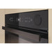 Whirlpool AKZ9S 8220 FB 73 L Черен