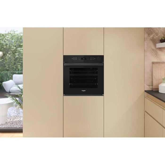 Whirlpool AKZ9S 8220 FB 73 L Черен