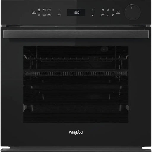 Whirlpool AKZ9S 8220 FB 73 L Черен