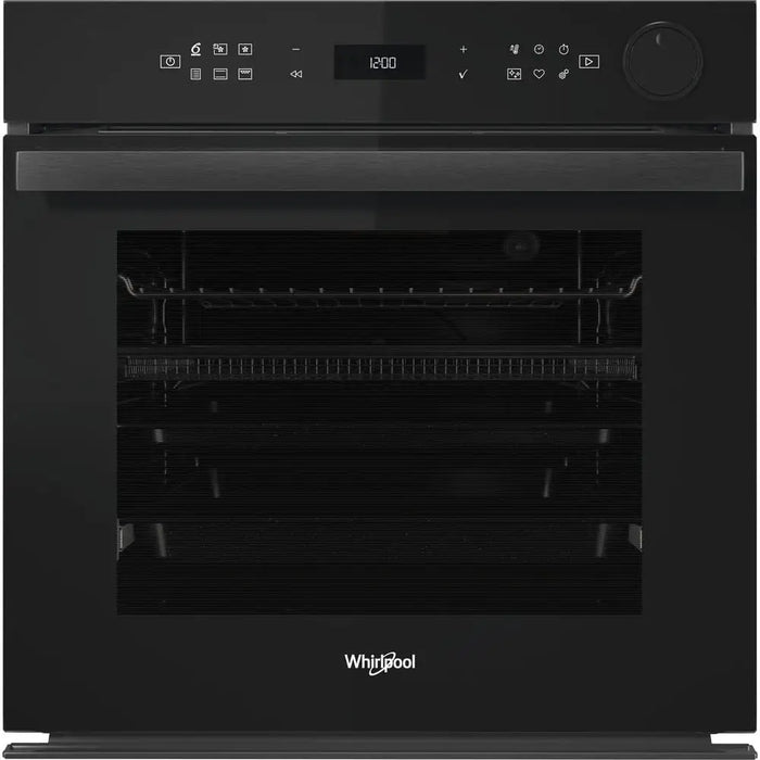 Whirlpool AKZ9S 8220 FB 73 L Черен