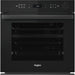 Whirlpool AKZ9S 8220 FB 73 L Черен