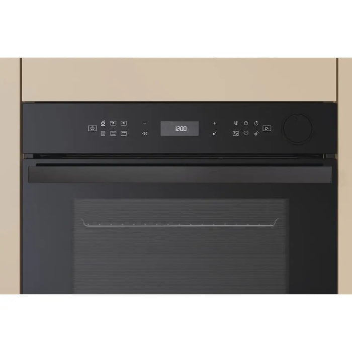 Whirlpool AKZ9S 8220 FB 73 L Черен