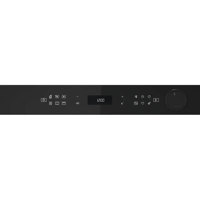 Whirlpool AKZ9S 8220 FB 73 L Черен