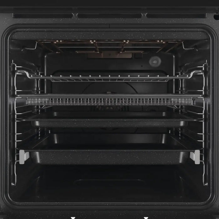 Whirlpool AKZ9S 8220 FB 73 L Черен