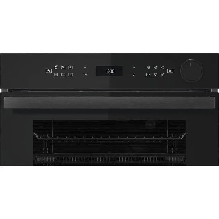 Whirlpool AKZ9S 8220 FB 73 L Черен