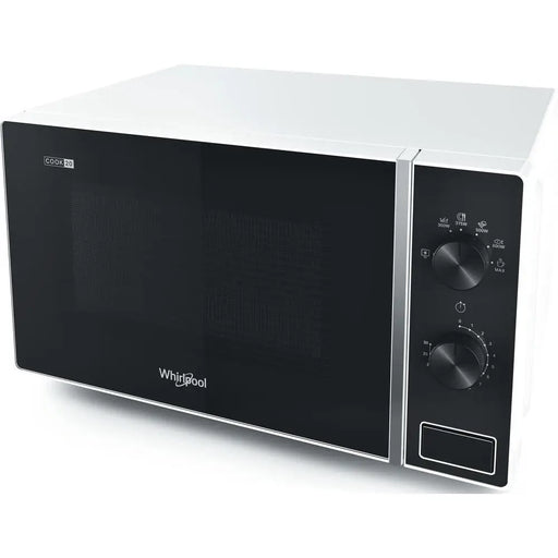 Whirlpool Cook20 MWP 101 W White Solo microwave Countertop