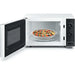 Whirlpool Cook20 MWP 101 W White Solo microwave Countertop