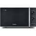 Whirlpool Cook20 MWP 101 W White Solo microwave Countertop