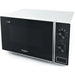 Whirlpool Cook20 MWP 101 W White Solo microwave Countertop