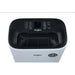 Whirlpool DE20W5252 6.5 L 44 dB 420 W Черен Бял