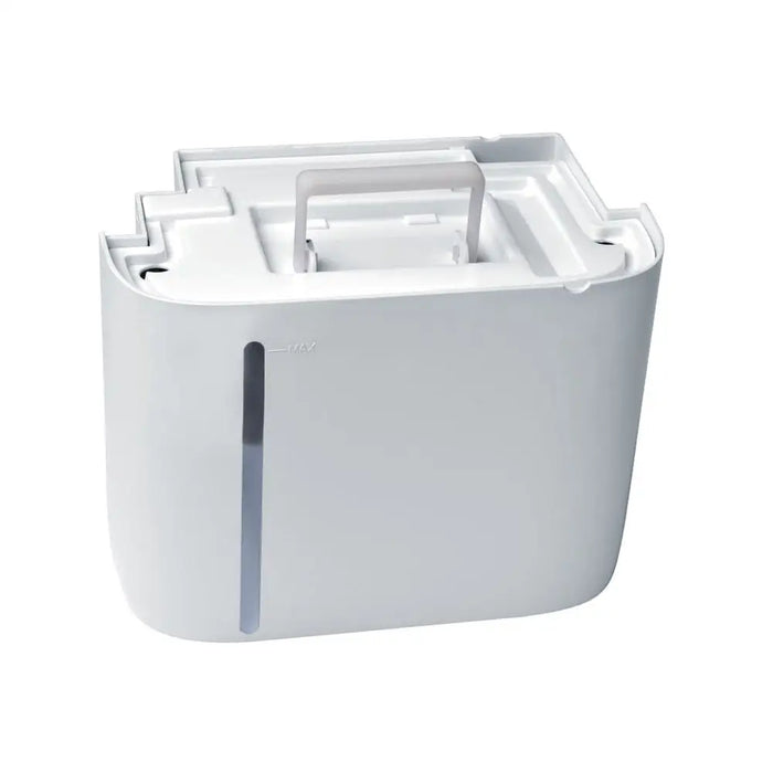 Whirlpool DE20W5252 6.5 L 44 dB 420 W Черен Бял