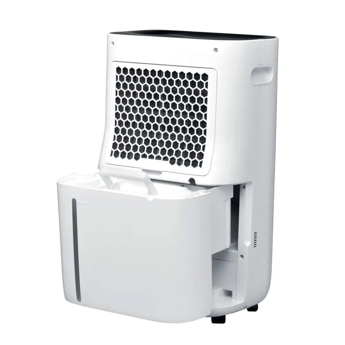 Whirlpool DE20W5252 6.5 L 44 dB 420 W Черен Бял
