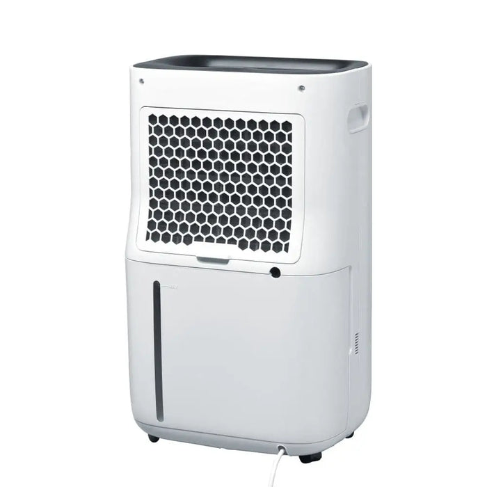 Whirlpool DE20W5252 6.5 L 44 dB 420 W Черен Бял