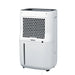 Whirlpool DE20W5252 6.5 L 44 dB 420 W Черен Бял