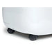 Whirlpool DE20W5252 6.5 L 44 dB 420 W Черен Бял