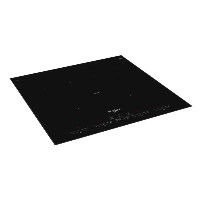 Whirlpool SMO 654 OF/BT/IXL Черен Зонален индукционен