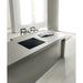Whirlpool SMO 654 OF/BT/IXL Черен Зонален индукционен