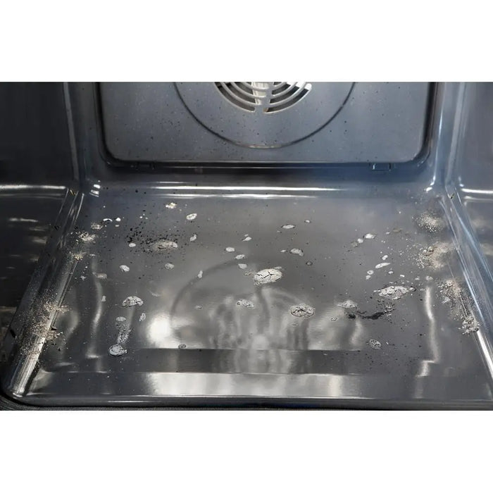 Whirlpool W7 OS4 4S1 P BL 73 L 3650 W Черен