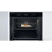 Whirlpool W7 OS4 4S1 P BL 73 L 3650 W Черен