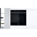 Whirlpool W7 OS4 4S1 P BL 73 L 3650 W Черен