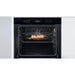 Whirlpool W7 OS4 4S1 P BL 73 L 3650 W Черен