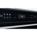 Whirlpool W7 OS4 4S1 P BL 73 L 3650 W Черен