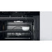 Whirlpool W7 OS4 4S1 P BL 73 L 3650 W Черен