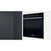 Whirlpool W7 OS4 4S1 P BL 73 L 3650 W Черен
