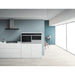 Whirlpool W7 OS4 4S1 P BL 73 L 3650 W Черен