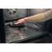 Whirlpool W7 OS4 4S1 P BL 73 L 3650 W Черен