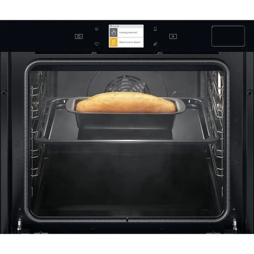 Whirlpool W9 OS2 4S2 P BSS 73 L черен сив