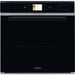 Whirlpool W9I 4S2 OP2 H 73 L Черен