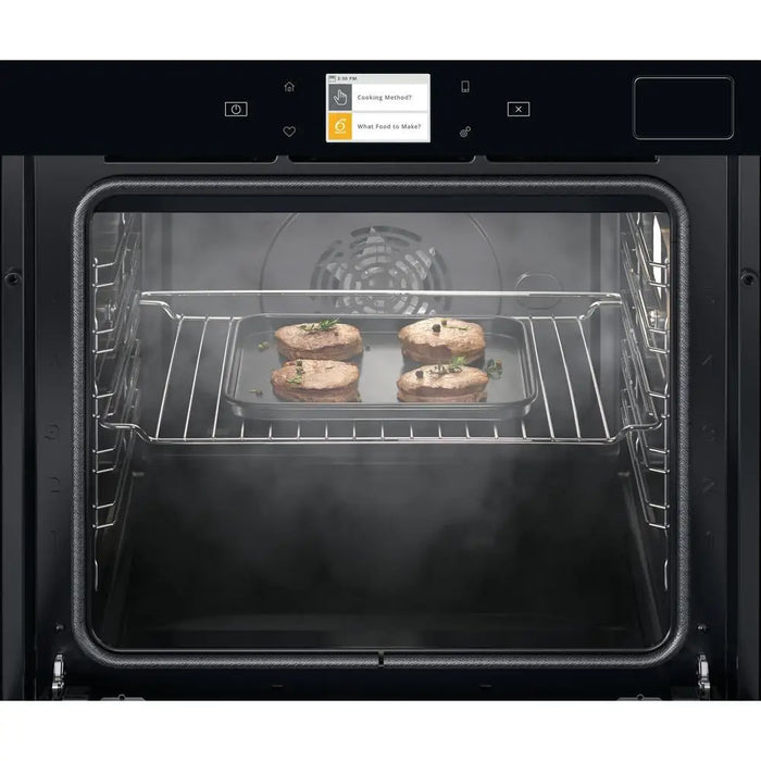 Whirlpool W9I 4S2 OP2 H 73 L Черен