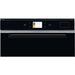 Whirlpool W9I 4S2 OP2 H 73 L Черен