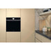 Whirlpool W9I OP2 4S1 H BL 73 L Черен