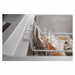 Whirlpool WHM22113 3 Фризерна ракла Свободностояща 219 LD