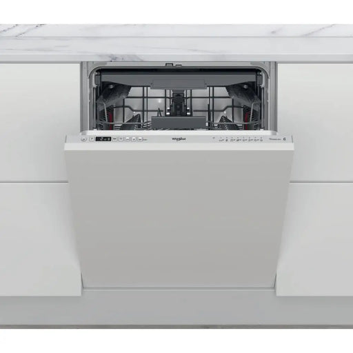 Whirlpool WI 7020 PF Полувградена 14 комплекта E