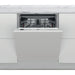Whirlpool WI 7020 PF Полувградена 14 комплекта E