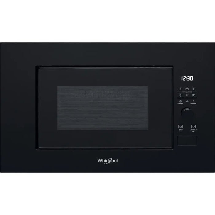 Whirlpool WMF200G NB Black Грил микровълнова фурна