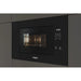 Whirlpool WMF200G NB Black Грил микровълнова фурна
