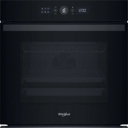 Whirlpool WOI4S8PM2SBA 73 L Черен