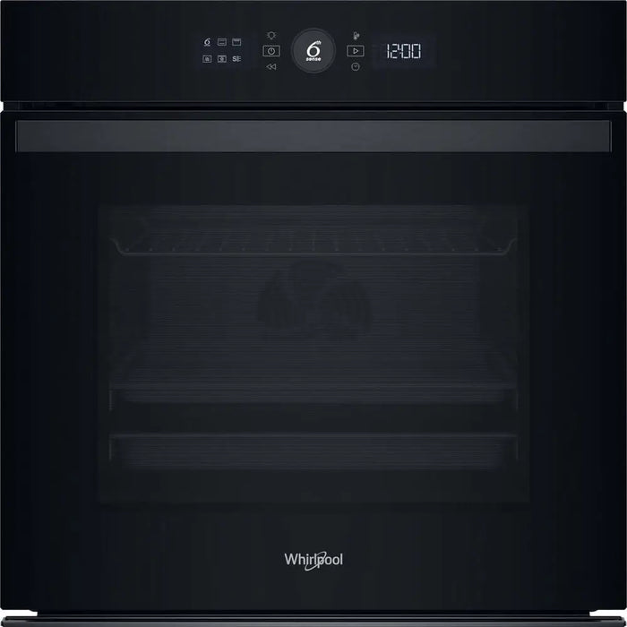 Whirlpool WOI4S8PM2SBA 73 L Черен