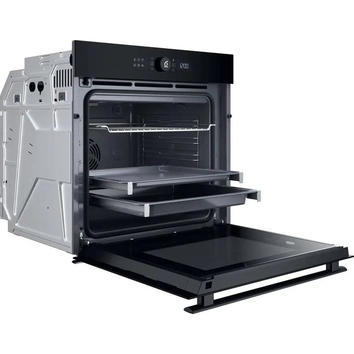 Whirlpool WOI4S8PM2SBA 73 L Черен